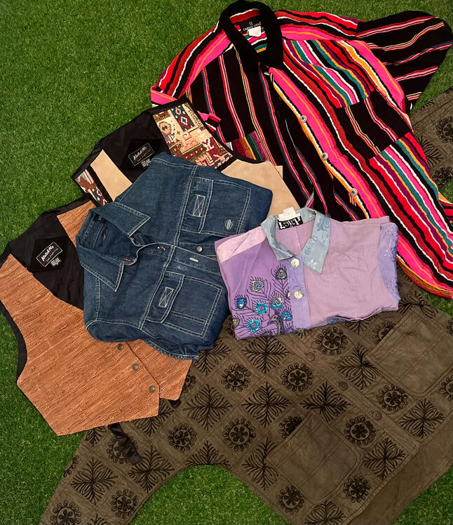 Haul2 Haul2